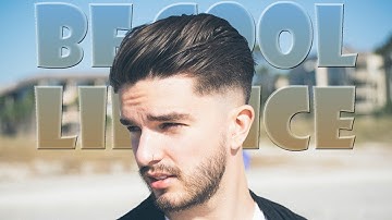 How to Add Text Behind a Person using GIMP | Photoshop Alternative | #21