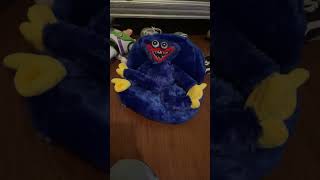 Huggy Wuggy Backpack Is In The Mall