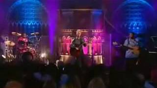 Video thumbnail of "David Byrne - Nothing But Flowers (Live at Union Chapel)"