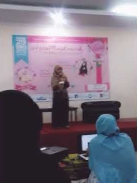 juara 1 lomba puisi (zaman kuliah)