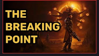 PlayStation is Throwing Away Its Best Studios (SAROS REVIEW..?)