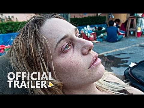 10 KILOS — Official Trailer (2026)