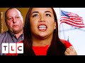 Nightmare Life In America: “I Want To Die!" | 90 Day Fiancé: What Now