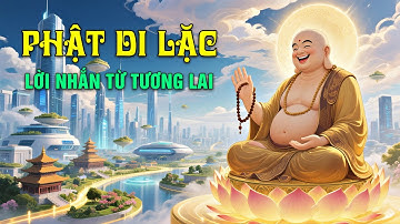 Giải Mã Phật Di Lặc: Nụ Cười, Túi Vải Và Lời Nhắn Từ Tương Lai?