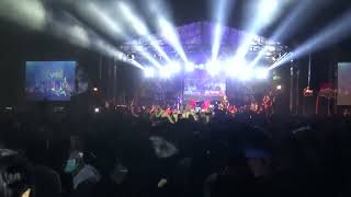 Lagu Terbaik  Masekepung  Tembang Girang   Gelar Budaya Generasi Milenial 