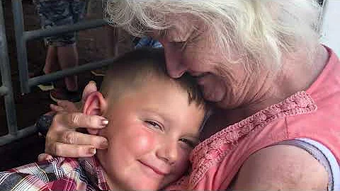 In memory of Carolyn Rose Whittington.