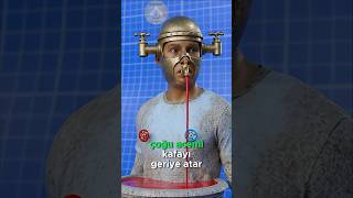 Burnun Kanadı Mı? Mezarlık Yolunu Pas Geç