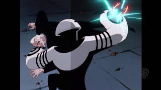 Batman Beyond: The Complete Series - Limited Edition - Original vs Remastered Footage