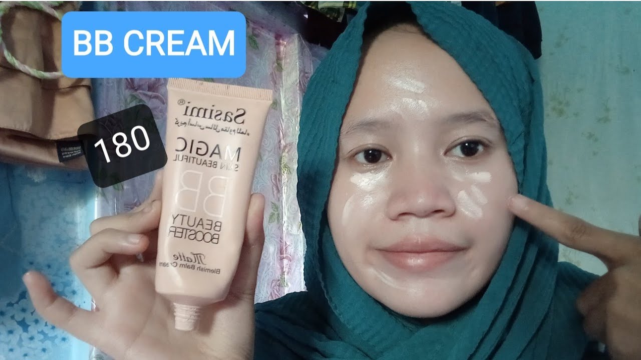 AFFORDABLE BB CREAM HONEST REVIEWDRUGSTORE BB CREAMBB CREAM YouTube