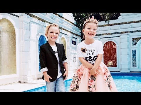 Childrensalon Spring Summer 2018 