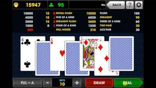 BOLA TANGKAS screenshot 2