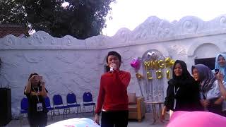 Aldy Maldini-Dari Mata