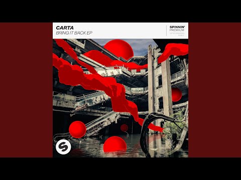 Back To The Dancefloor (Extended Mix)