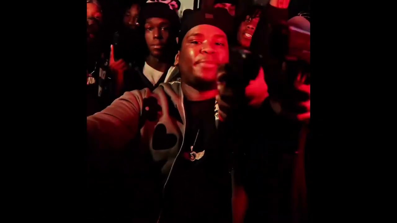 [FREE] Roddy treyy type beat - bucked up