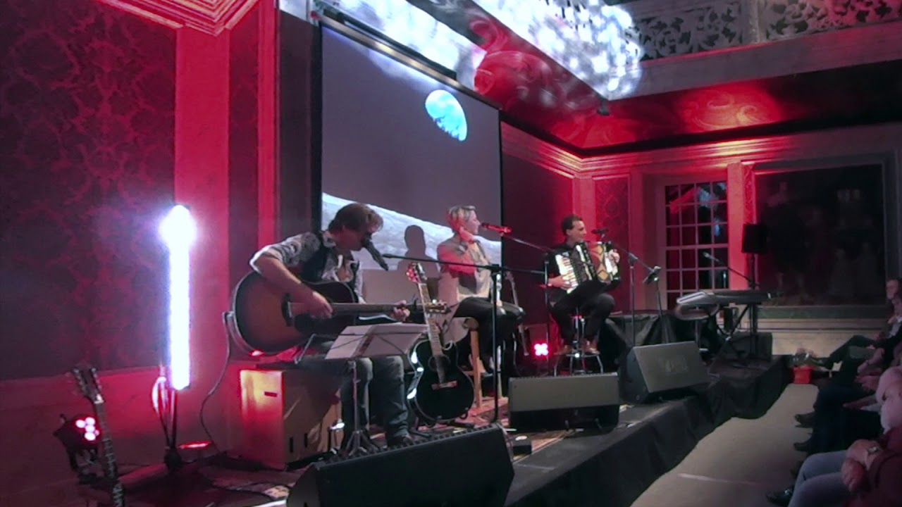 Eiszeit - Billker, Höfker & Plavenieks