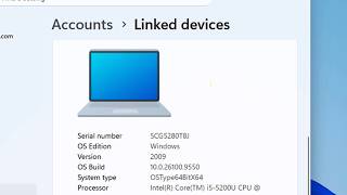 Cara Mengetahui Versi Windows & Nomor Build (Windows 11/10) Cara Mengetahui Versi Windows & Nomor Build (Windows 11/10)