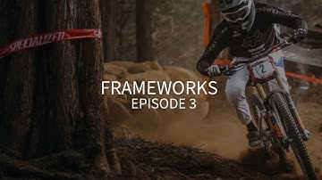 FRAMEWORKS | Neko Mulally | Episode 3