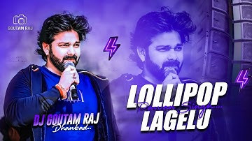 Lollypop Lagelu🥰 ( VFX Video) | Pawan Singh | Mix- Dj Goutam Raj | Dj SK Editz