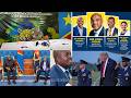 LETA YA RDC YAMAGANYE IBITERO BYA AFC M23 BIRAVUGWA KO ANGOLA YIKUYE MU BYO GUHUZA ABAKONGOMANI 