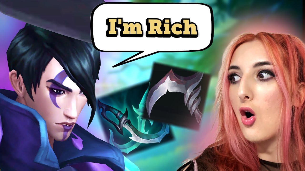 Cooking up some NEW APHELIOS BUILDS