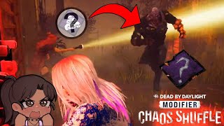 Dead by Daylight But EVERY PERK is RANDOM