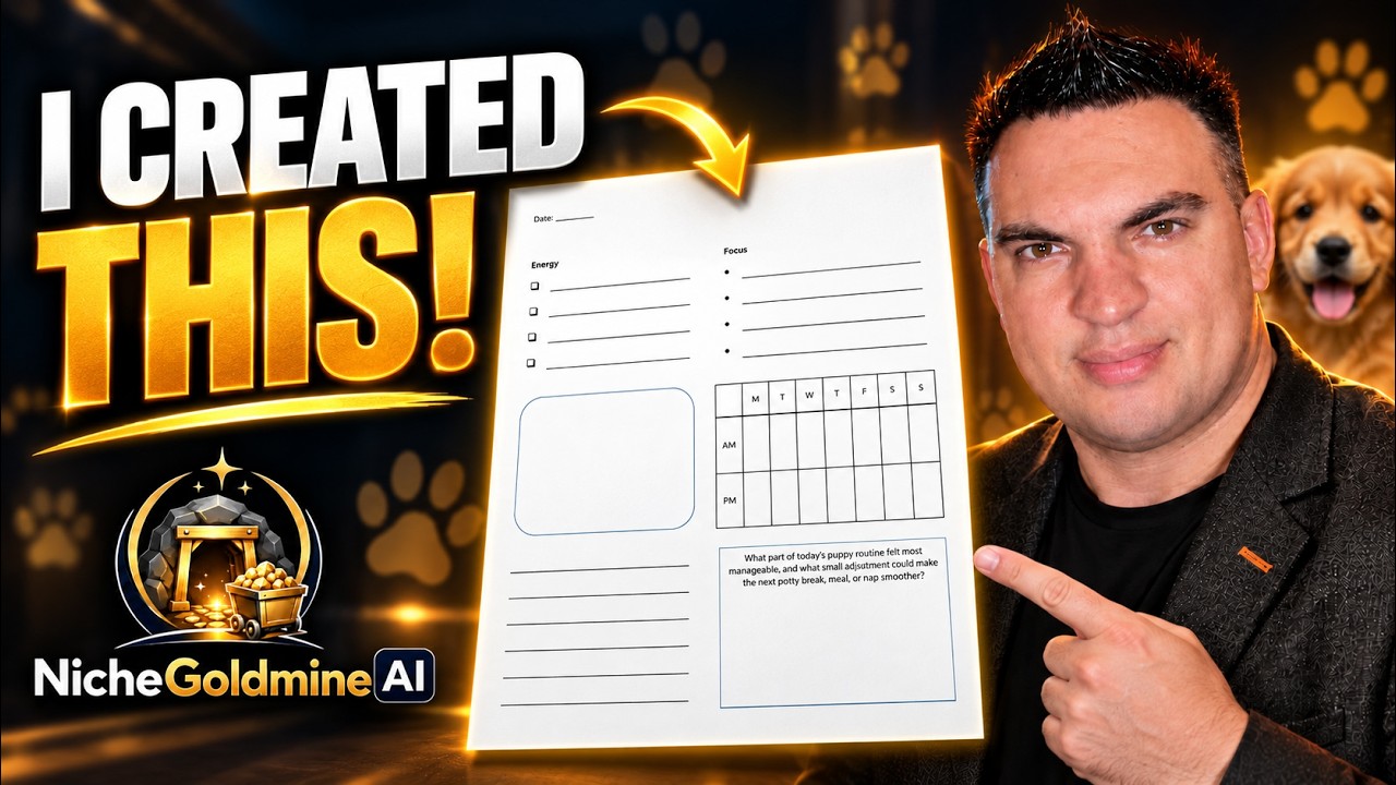 FAQ Of The NICHEGOLDMINE AI Review