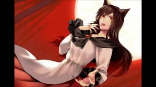 Aether - Lonesome Werewolf