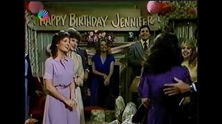 General Hospital: Tuesday, October 14, 1980 (Episode #4483, Left Handed Boy)