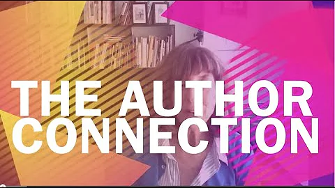 Author Connection Interview with Michael Forcier
