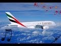 NEW! Emirates Airline boarding music/song 2014 [FULL VERSION]