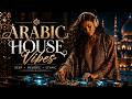Arabic House Vibes | Deep Arabic Beats & Oriental Lounge Mix - Desert Mystic Melodic House