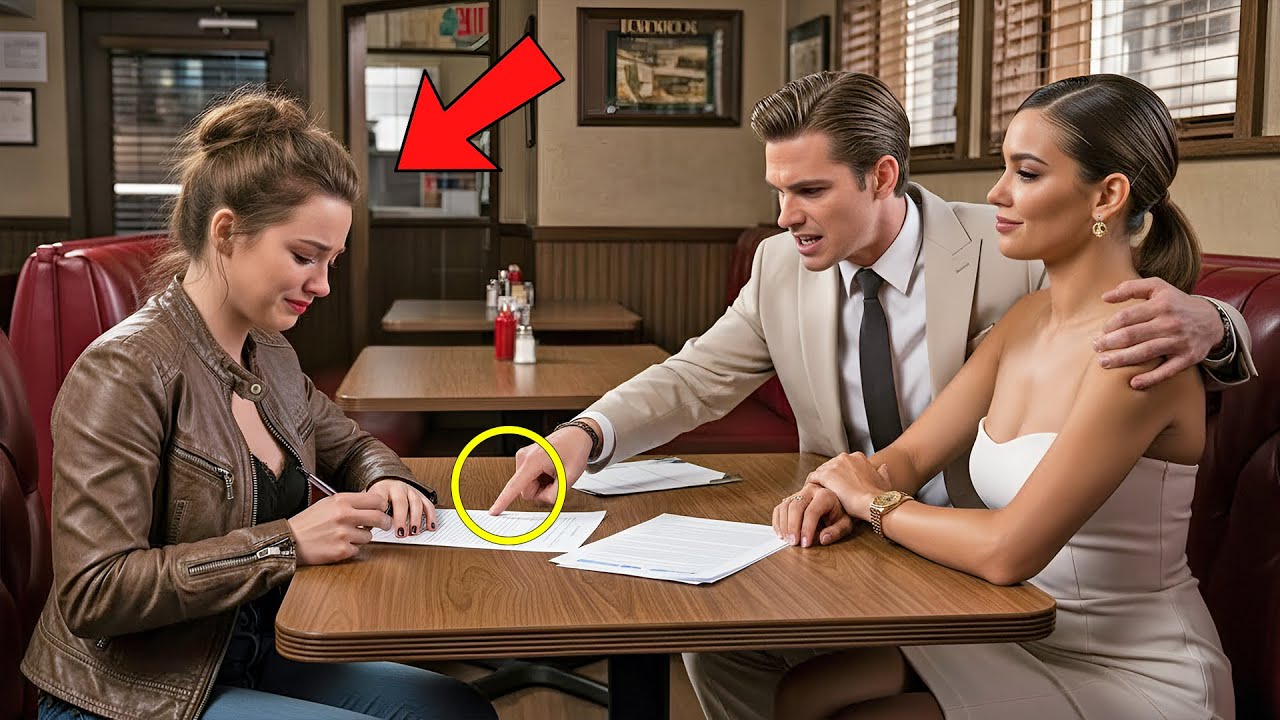 Unaware She'd Inherited a $1.3 Billion Real Estate Empire, He Divorced Her at Their Lowest Moment