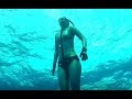 Emma farrell freediver