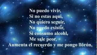 Noel Torres Mi Munequita Unica con letra