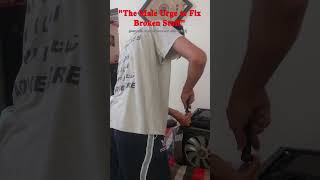 Male urge to fix #trending #viral #computer #fixing #gaming #entertainment #reels #