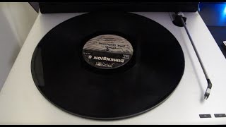 Dimension 5-Utopia