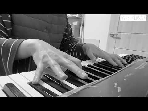 선우정아 - 달링(Darling) (선우정아/달링) - 멜랑꼴리아(Melancholia OST Part.2)