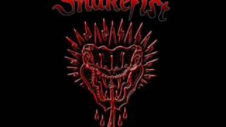 Snakefist - Take A Ride