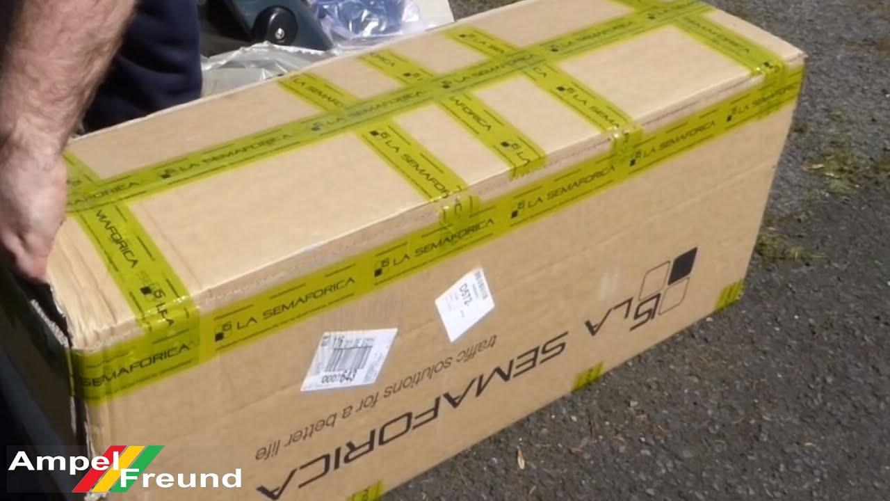 AMPELFREUND got supported from La Semaforica Srl Italia 01