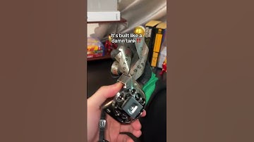 25FT Stainless Steel Tape Measure - Won