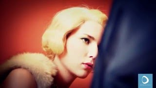 Kourtney Roy : "j'ai imaginé pour Planche(s) Contact une femme un peu folle, des années 60-70..."