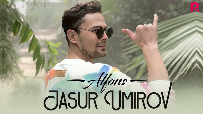 Jasur Umirov - Bekin (Official Music Video) - YouTube