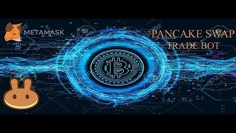 Pancakeswap Bot | Uniswap trading bot | Easy Trading with Script | Profit +70%