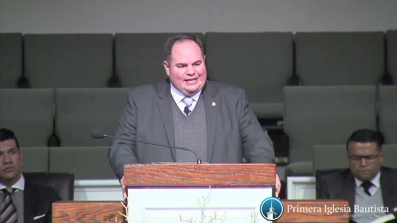 La Vida Cristiana Victoriosa - Pastor Jonathan Ashcraft 01/20/19 Domingo PM