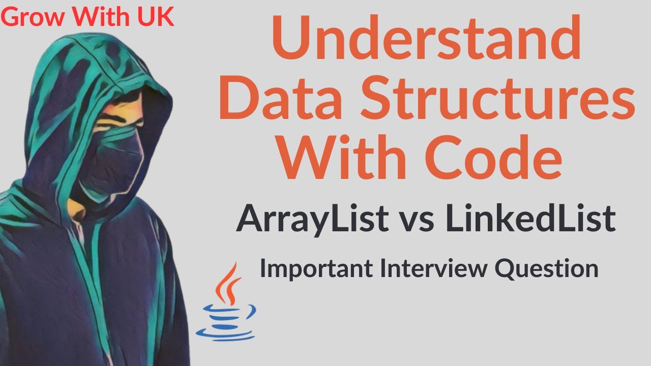 ArrayList vs LinkedList: Performance comparison for Key Operations ...