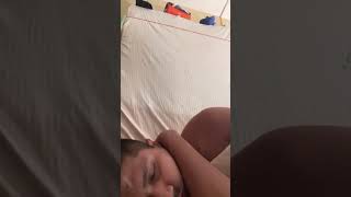 Sleep stream 💤 #shorts
