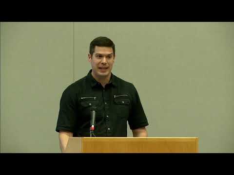 Matt King and Paul McMillan - Securing Bare Metal Hardware at Scale - BSides Portland 2018