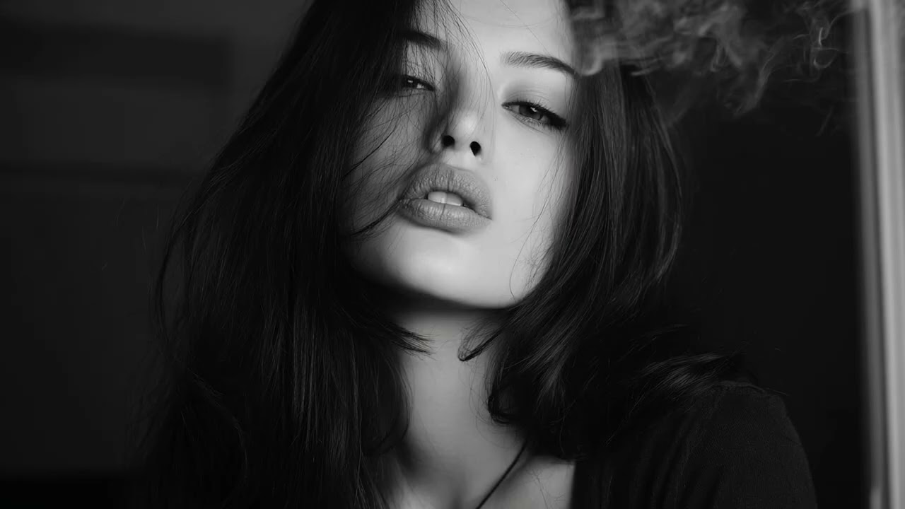 Deep Techno & Progressive House Mix