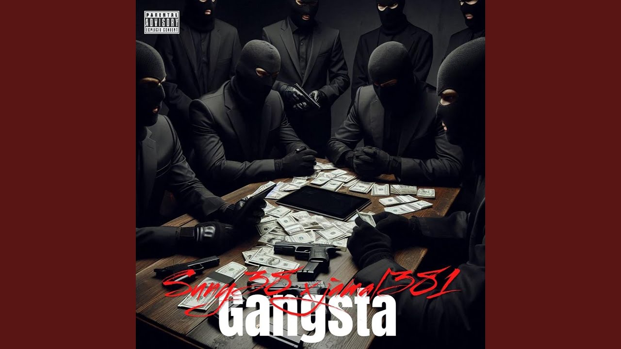 Watch Gangsta on YouTube Watch Gangsta on YouTube