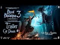 Bhool Bhulaiyaa 3 | "Rakt Ghaat Ka Itihaas" | Kartik A | Vidya,Madhuri,Triptii | Anees B | Bhushan K